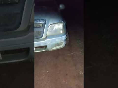 Secretário de Obras da Prefeitura de São Valério é acusado de homicídio contra empresário