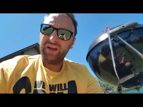 Rebra na žaru. Prihaja dan, ko te bo tast vzljubil!