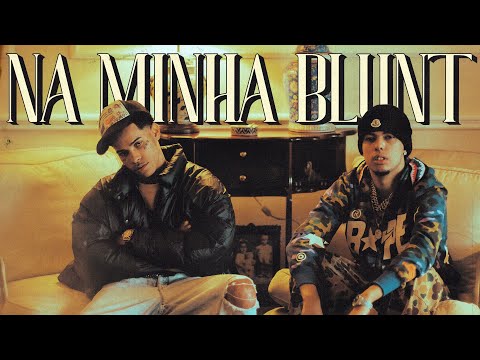 BIN - NA MINHA BLUNT ft. Ryu, The Runner