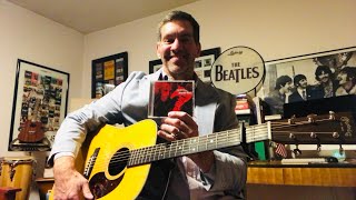 A Wasted Life | Tom Petty | Guitar Lesson