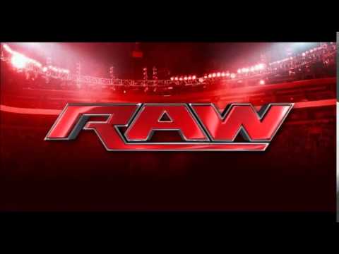 RAW Theme Song (2012-2014) with download Link