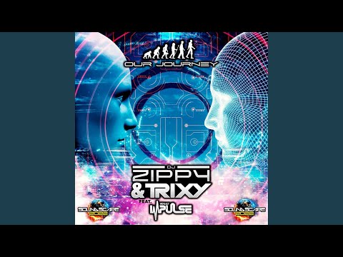 Our Journey (feat. Zippy & Rossi Impulse)
