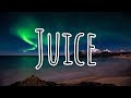 Lizzo - Juice (Clean - Lyrics)