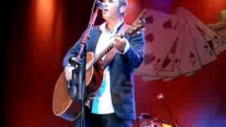 Hard Case, Sean McCann &amp; Great Big Sea, Molson Amphitheatre, Toronto