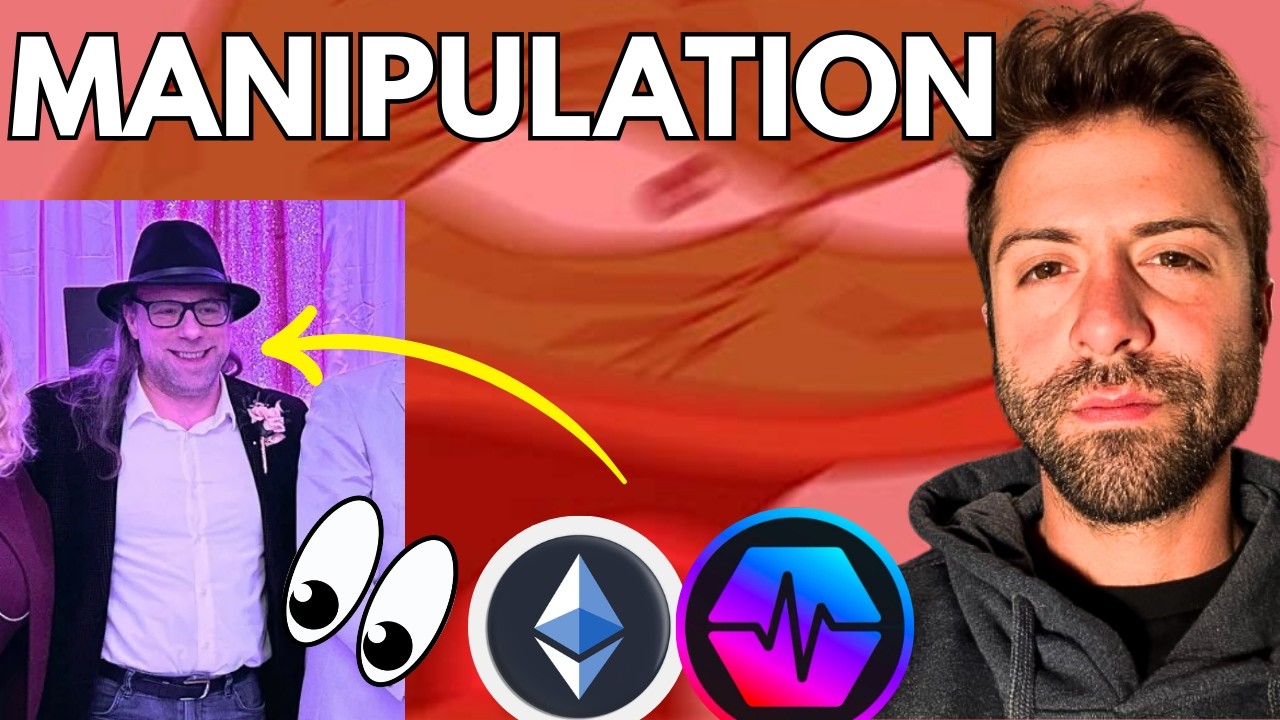 Jane Street Crypto Manipulation