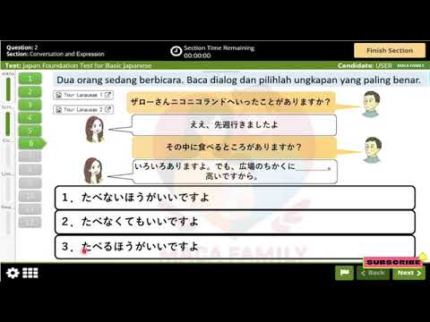 PENJELASAN SOAL DAN EKSPRESI #SORA