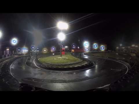 FULL RACE! 2019 Slideways Triple Challenge Round 3