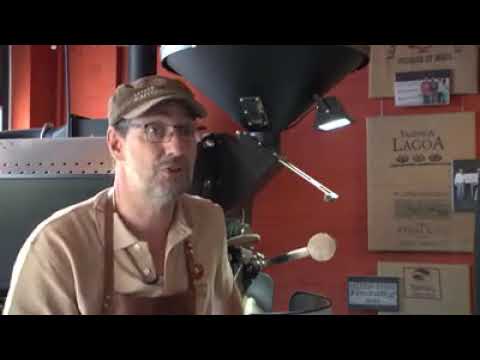 Dauner Kaffeerösterei Kaltgemacht