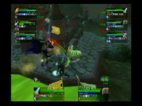 Nihilum vs. Got Game East Round 4 Groupstage - Intel Extreme Masters Montreal