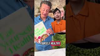 Jamie Oliver finally acknowledge Uncle Roger