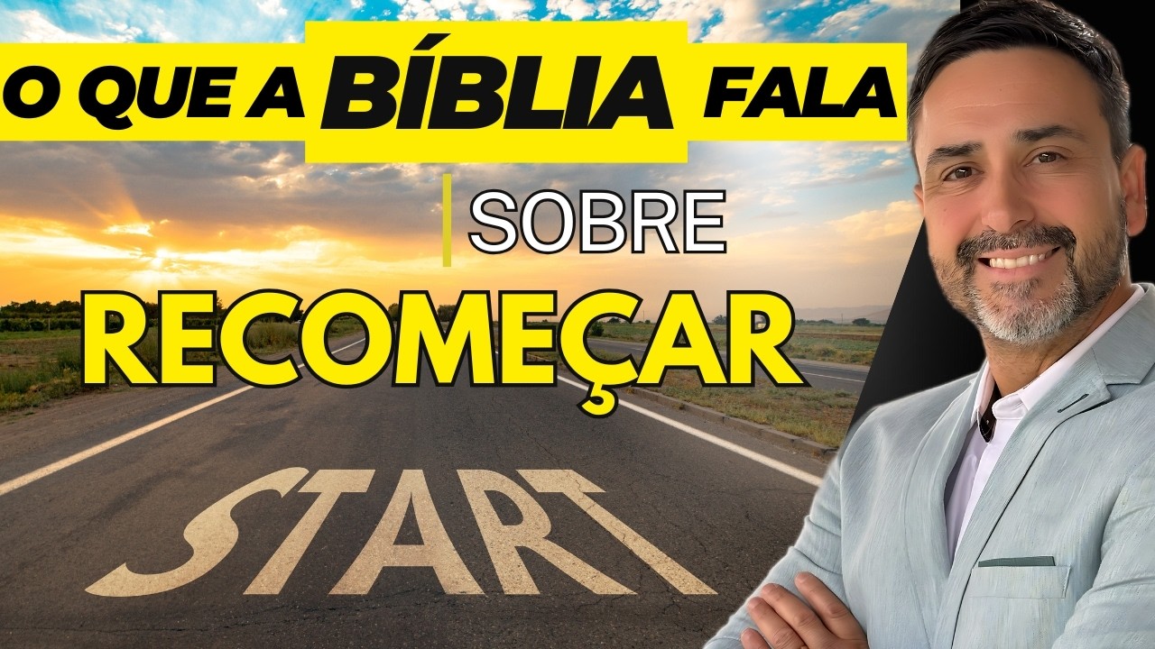 DESCUBRA O QUE DEUS PREPAROU PARA VOCÊ! - pregação evangelica - IVAN SARAIVA