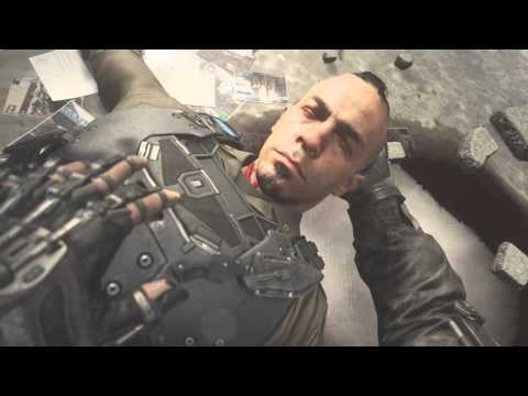 Advanced Warfare (Campaign) pt.15