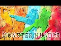 A Monster Hunter's Journey | Generational Retrospective