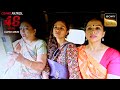 Ladies के Tattoos में छिपे QR Code ने उड़ाए Police के होश 