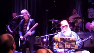 R Stevie Moore & Jason Falkner w/ Happyness - "I Love Us, We Love Me" @ Maggie Mae's, SXSW 2017