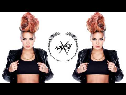 Naxsy Ft Eva Simons - Take Over Control