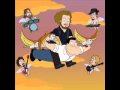 American Dad My Morning Jacket Song 