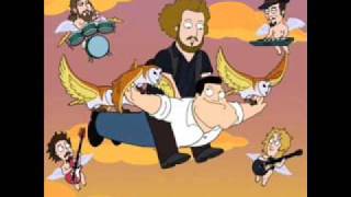 American Dad My Morning Jacket Song