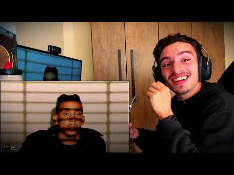 MELHOR EP DO ANO!! REACT "NOS TORNAMOS ESTRANHOS" - SOTAM