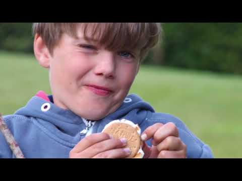 Tillykke med konfirmationen Anton