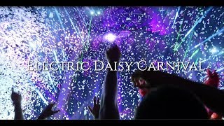 EDC Orlando 2018 | Martin Garrix, Illenium, GTA