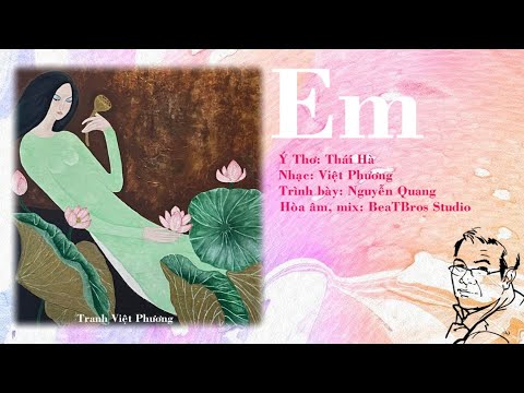 Em Sheet - Nguyễn Quang