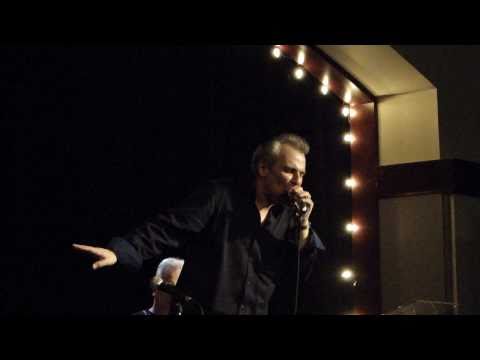 R.J. Mischo w/The Bluehemians