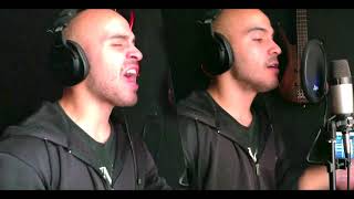 LESS THAN JAKE: A.S.A.O.K. (Full Mix Cover)