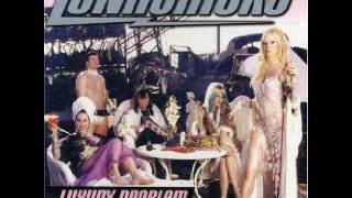 Lunachicks - 9. Shut You Out