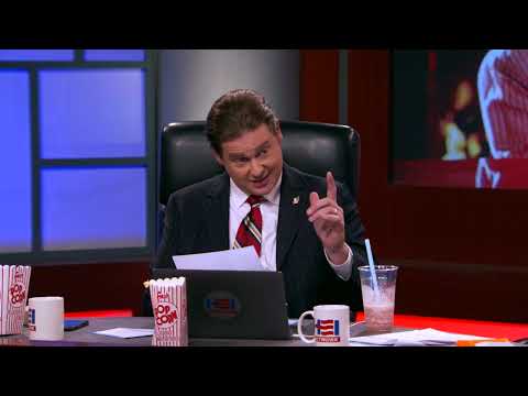 Axiom's Tribute to Al Pacino | 8th On Cinema Oscar Special