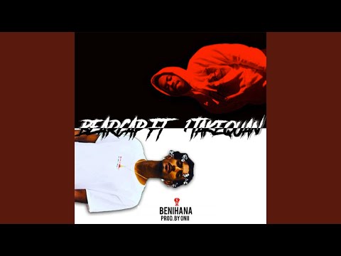 Benihana (feat. 1takequan)