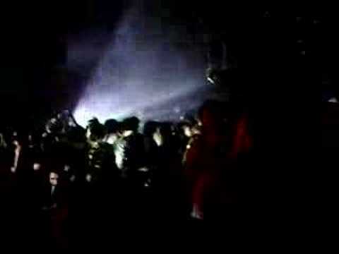 TV Rock - 6/5/07 @ The Family #12