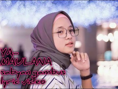 Nisya Sabyan Mp3 Lagu Video Mp4 Planetlagu