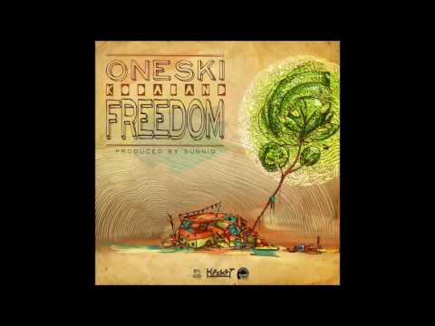 Oneski - Голос вулиць (feat. Dee the Conscious One & DJ Jeremy Star)