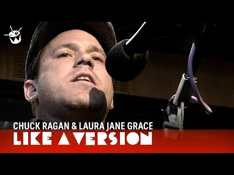 Chuck Ragan & Laura Jane Grace cover The Kingston Trio 'Greenback Dollar' for Like A Version