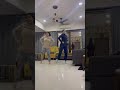 Tera Mujhse Hain Pehle Ka Naata Koi Bride Solo Dance For Father In Law Trending Dance