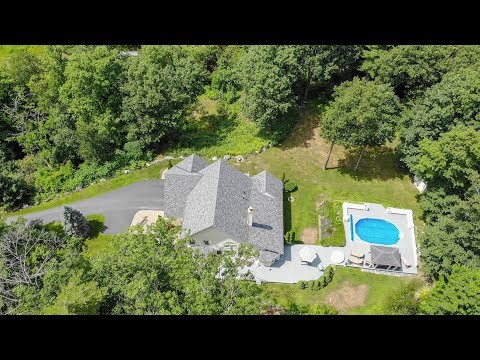 A View From Above 205 Fiddlehead Ln