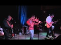 WORLD PARTY - Way Down Now
