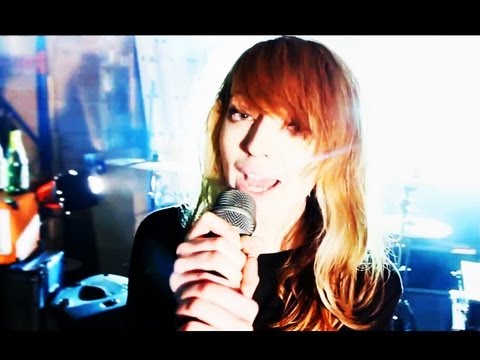 Anavae - World In A Bottle Official Music Video