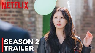 Download lagu Love Next Door Season 2  Trailer (2025) | Jung Hae-in, Jung So-min | Netflix Kdrama mp3