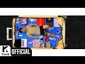 Crush - Outside (Feat. Beenzino)