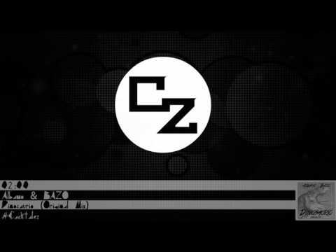 Albamo & BAZO - Dinosaurio | Cacktalez