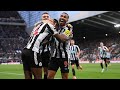 MATCH CAM 🎥 Newcastle United 1 Fulham 0 | Premier League Highlights | Behind-The-Scenes