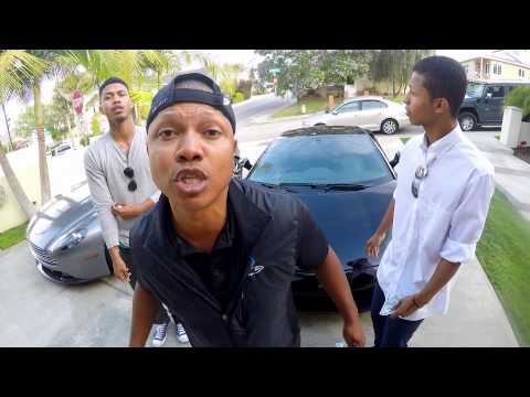 GoPro Done In One: MCE - Manhattan Beach, CA 7.23.15 - Music