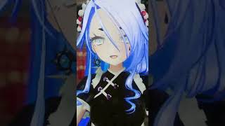 【両声類】シン・タンタカタンタンタンタンメン / ぼっちぼろまる 歌ってみた by Shizuki【VRChat】#shorts
