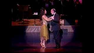 Carlos Gavito and Marcela Duran -  A Evaristo Carriego (E. Rovira)