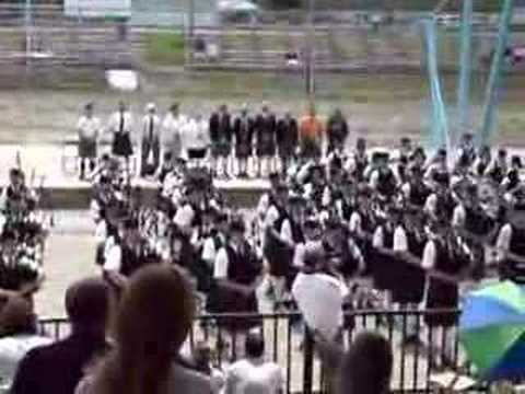 If it's not Scottish it's crap!