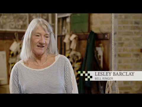 Voices of Erith: Christ Church Bell Ringers