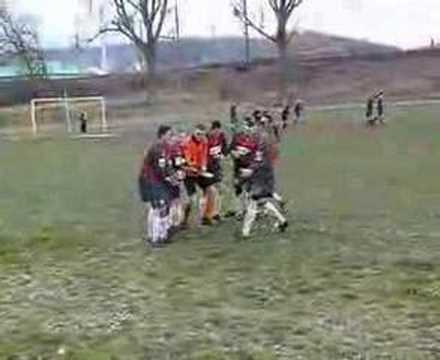 Stella Białośliwie - Unia Wapno cz.3