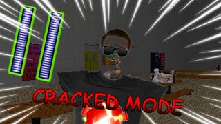 Neil CRACKED MODE (Fan Made) - Raldi&#39;s Crackhouse